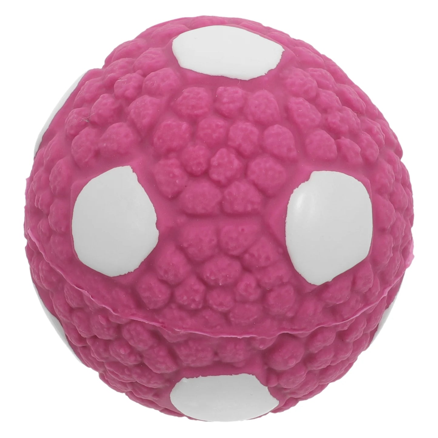 Dog Toy Balls Pet Toys for Dogs Aggressive Chewers Puppy Small Teething Squeaky Large Bite-Resistant