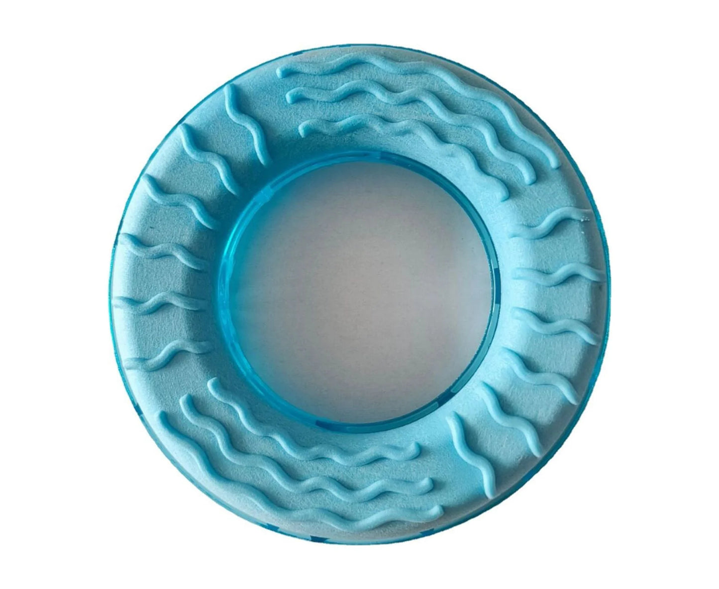 Pet Teether Cooling Chew Toy Freezable Teething Toy for Puppies Freeze Summer Dog Treat Training Toy