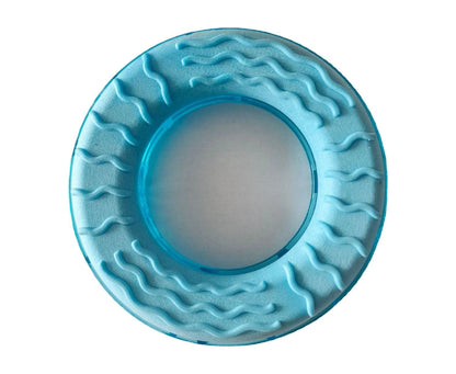 Pet Teether Cooling Chew Toy Freezable Teething Toy for Puppies Freeze Summer Dog Treat Training Toy