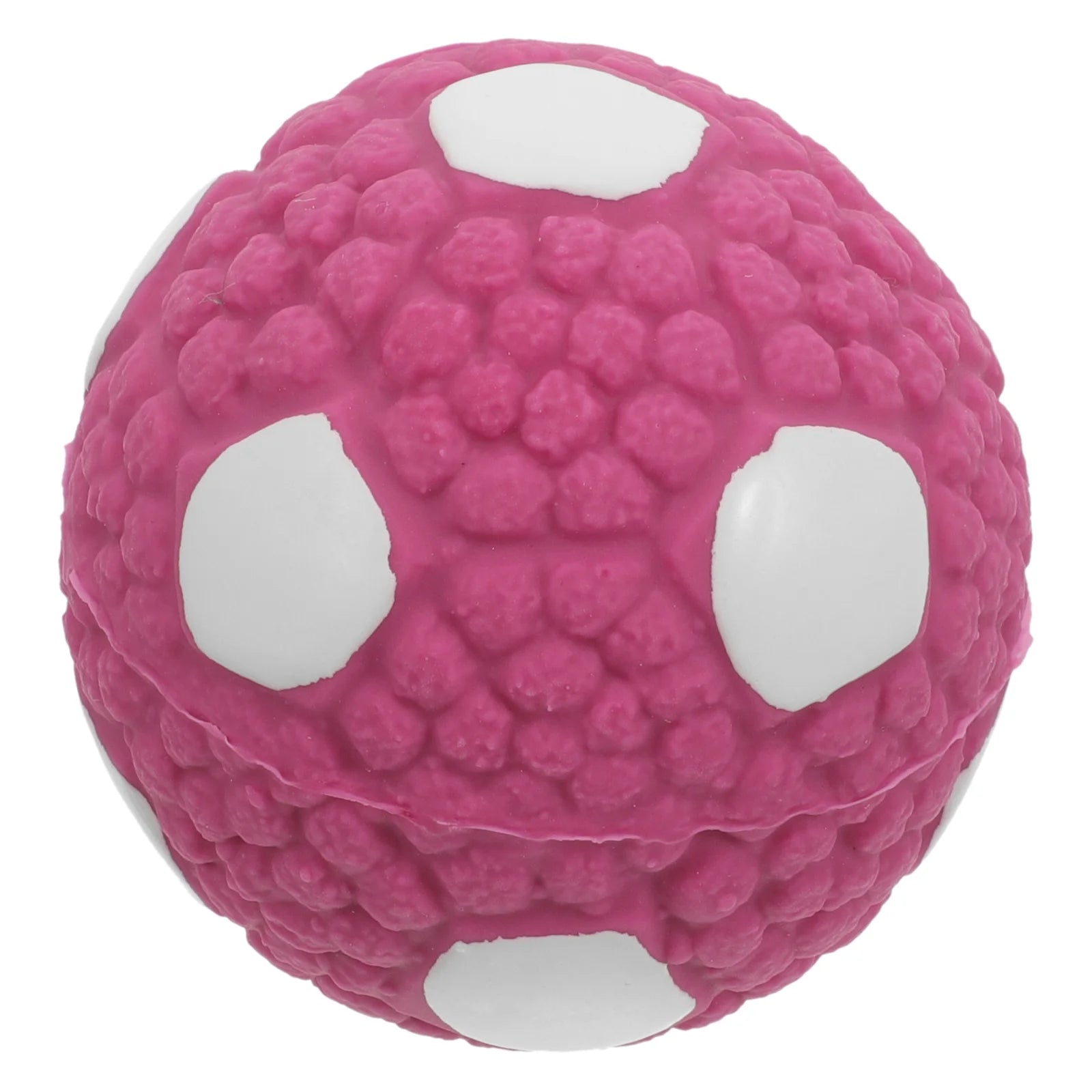 Dog Toy Balls Pet Toys for Dogs Aggressive Chewers Puppy Small Teething Squeaky Large Bite-Resistant